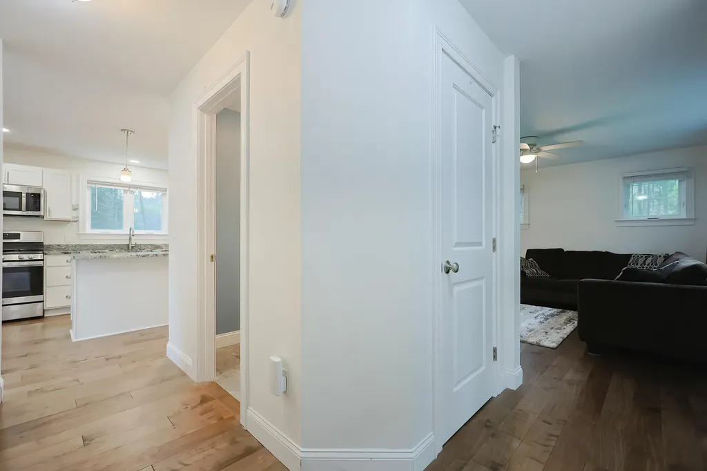 36 Admiral Harry Rich Drive Brunswick ME 04011
