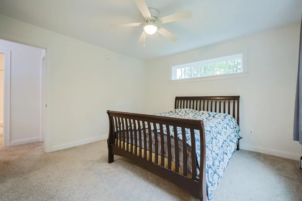 36 Admiral Harry Rich Drive Brunswick ME 04011