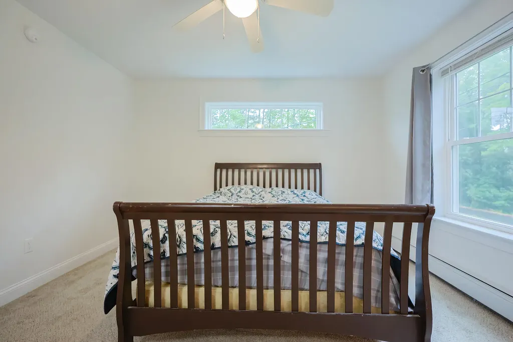 36 Admiral Harry Rich Drive Brunswick ME 04011