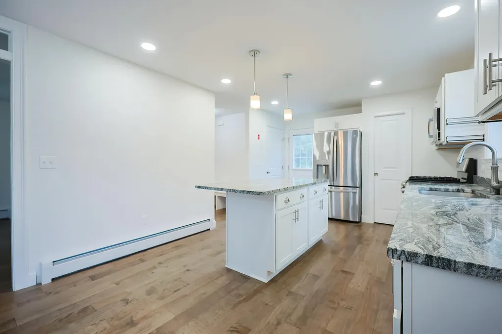 36 Admiral Harry Rich Drive Brunswick ME 04011