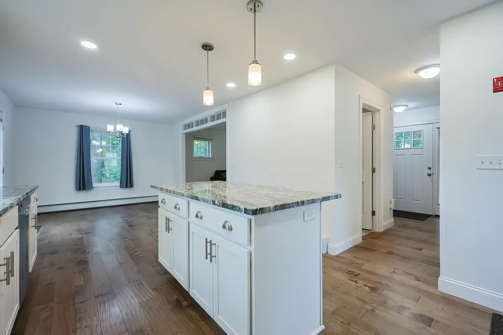 36 Admiral Harry Rich Drive Brunswick ME 04011