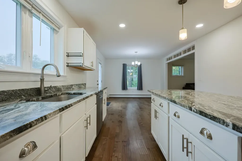 36 Admiral Harry Rich Drive Brunswick ME 04011