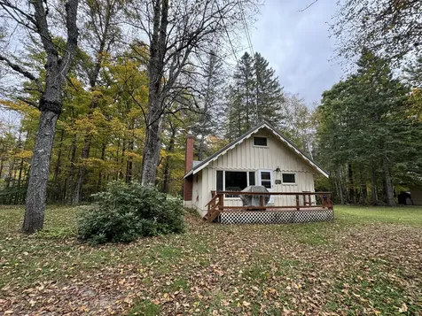 1008 Sherbino Road Carrabassett Valley ME 04947