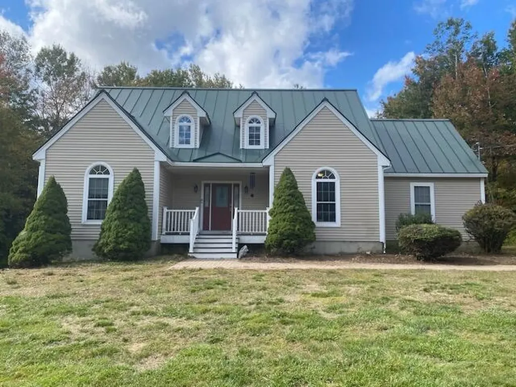 44 Emery Mills Road Lebanon ME 04027