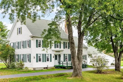3091 W River Road Sidney ME 04330