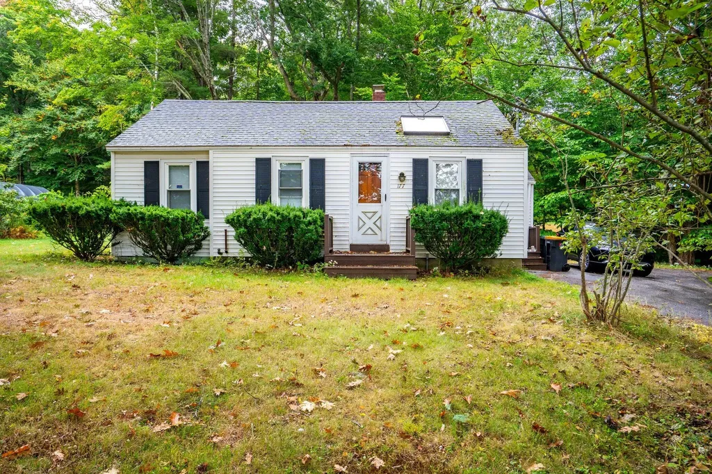 177 Payne Road Scarborough ME 04074