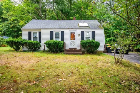 177 Payne Road Scarborough ME 04074
