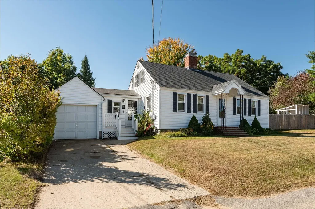 10 Mitchell Street Sanford ME 04073