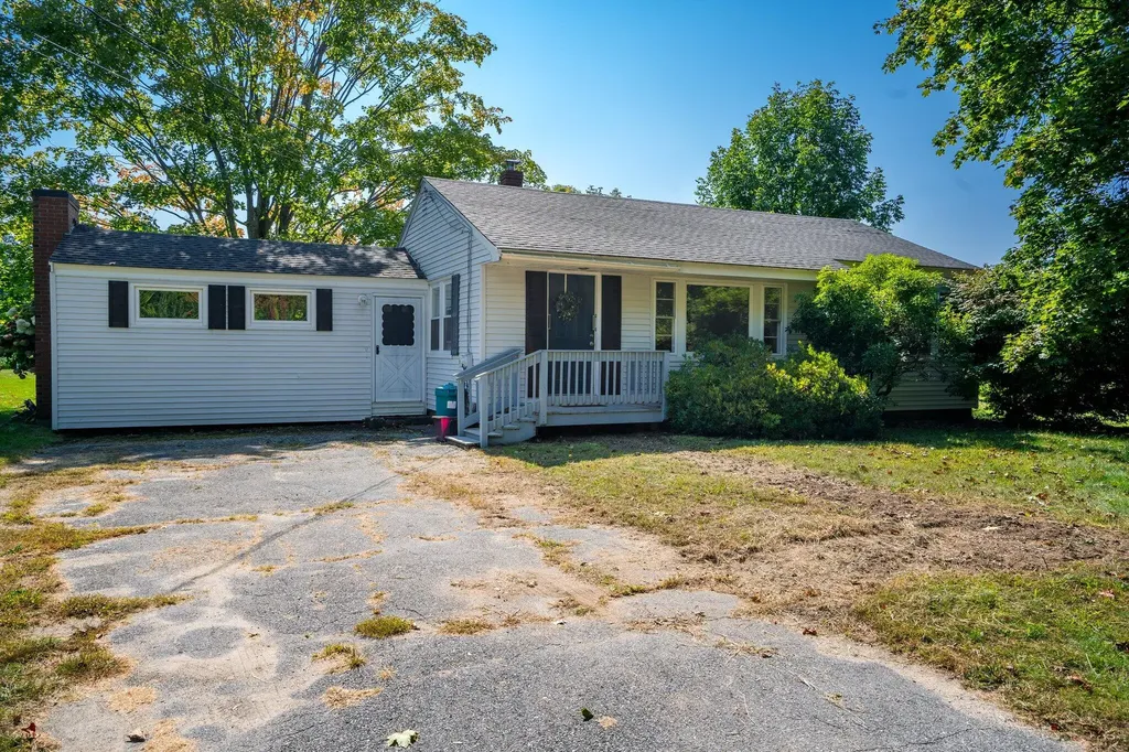 56 Wood Road Gorham ME 04038