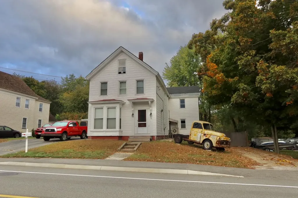 56 Maple Street Saco ME 04072
