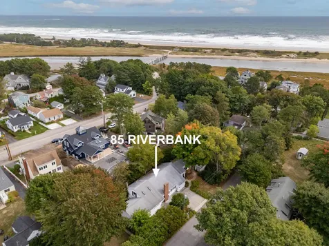 85 Riverbank Road Ogunquit ME 03907