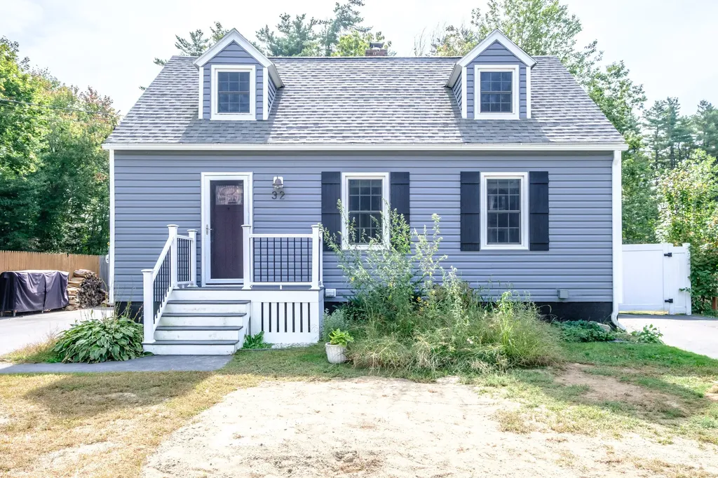 32 Eliot Street South Portland ME 04106