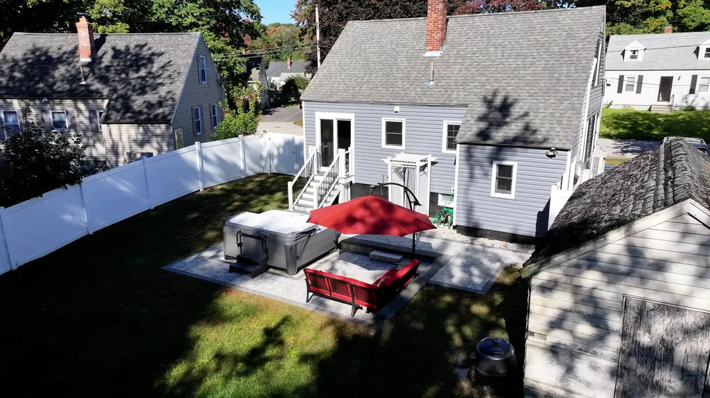 32 Eliot Street South Portland ME 04106