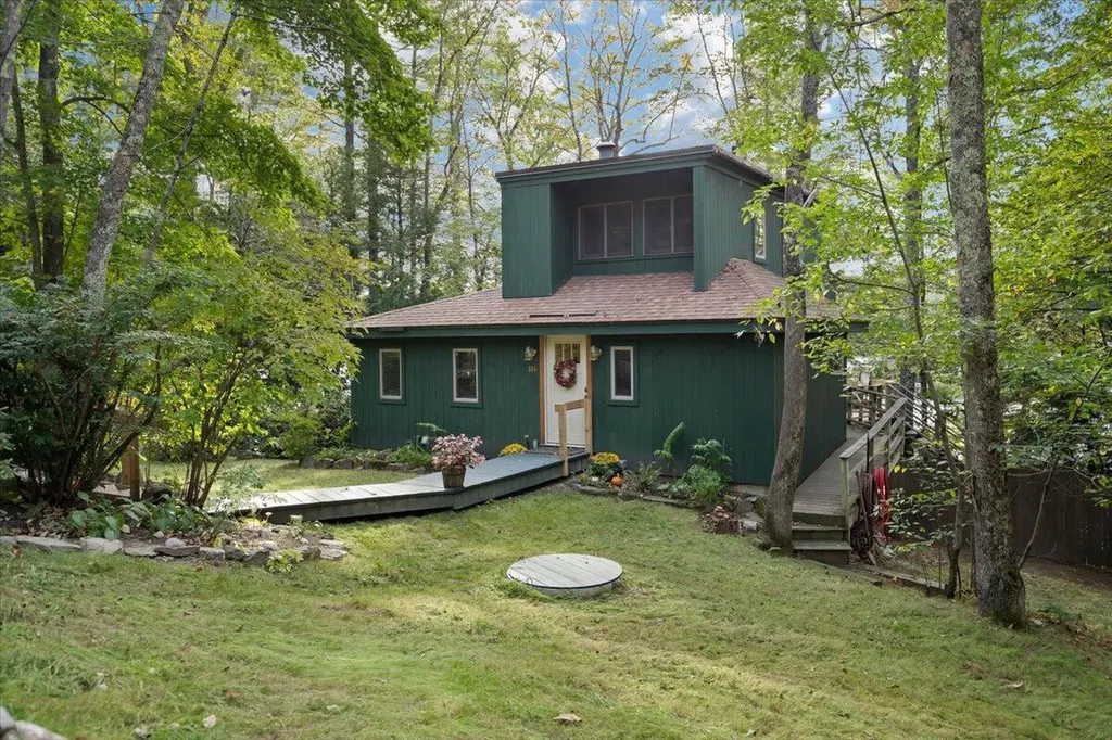 116 Thorp Shores Road Readfield ME 04355