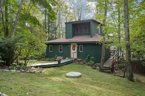 116 Thorp Shores Road Readfield ME 04355