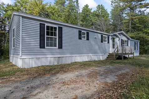 410 Old Portland Road Brunswick ME 04011