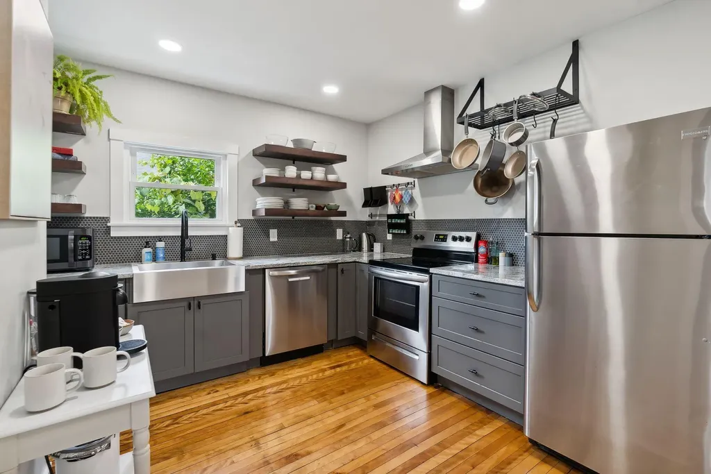 32 E Kidder Street Portland ME 04103