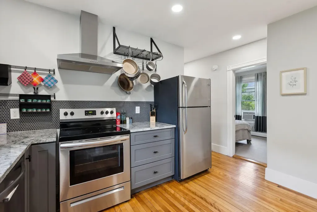 32 E Kidder Street Portland ME 04103