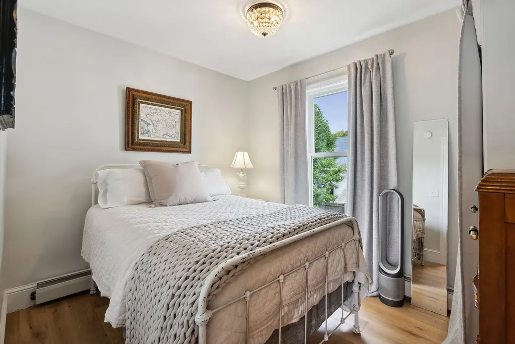 32 E Kidder Street Portland ME 04103