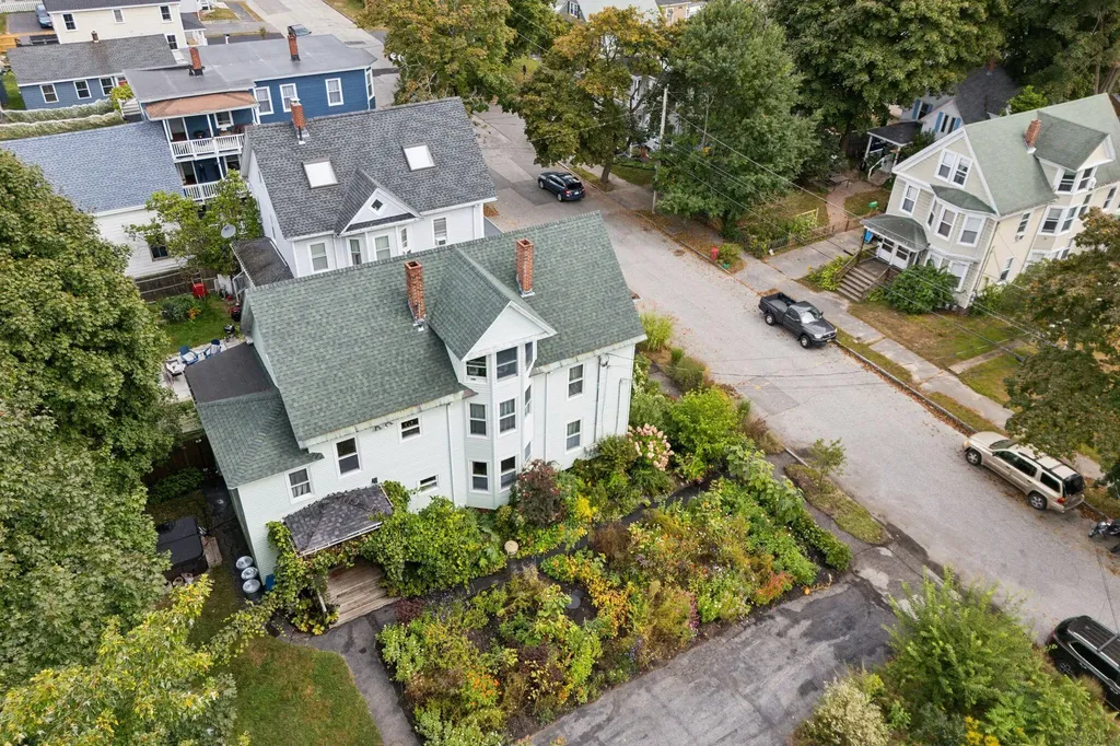 32 E Kidder Street Portland ME 04103
