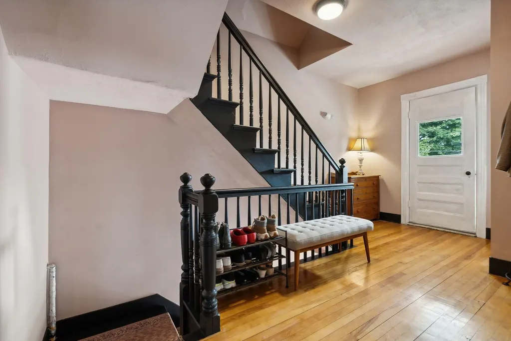 32 E Kidder Street Portland ME 04103