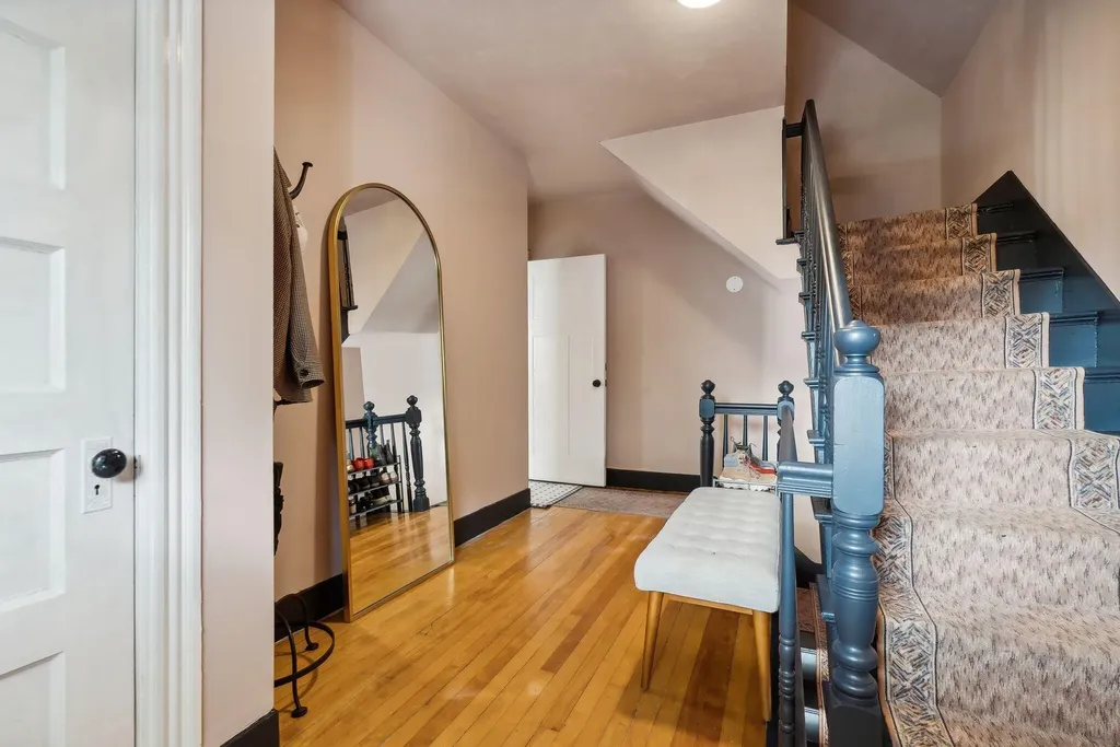 32 E Kidder Street Portland ME 04103