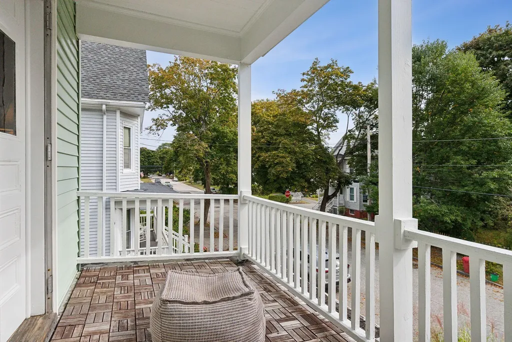 32 E Kidder Street Portland ME 04103