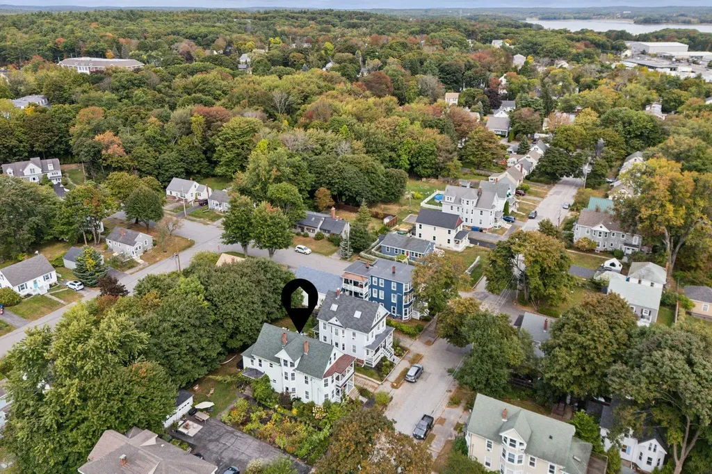 32 E Kidder Street Portland ME 04103