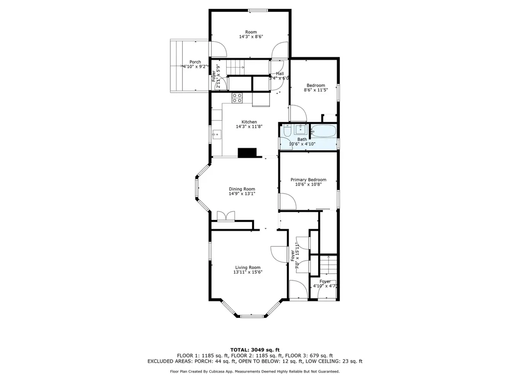 32 E Kidder Street Portland ME 04103