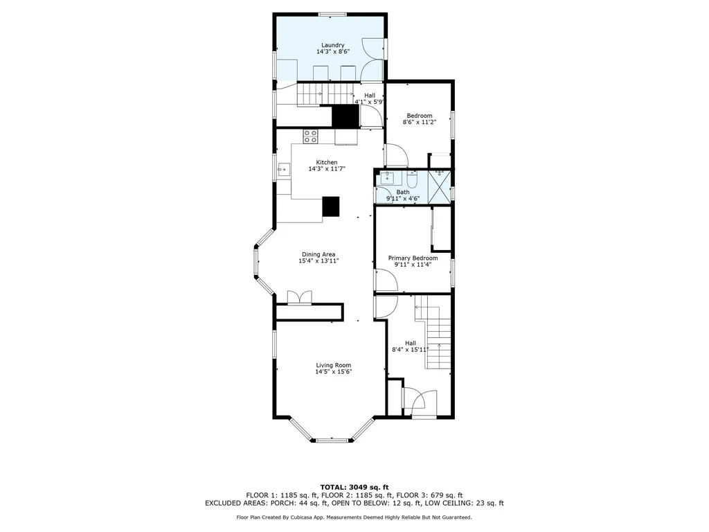 32 E Kidder Street Portland ME 04103