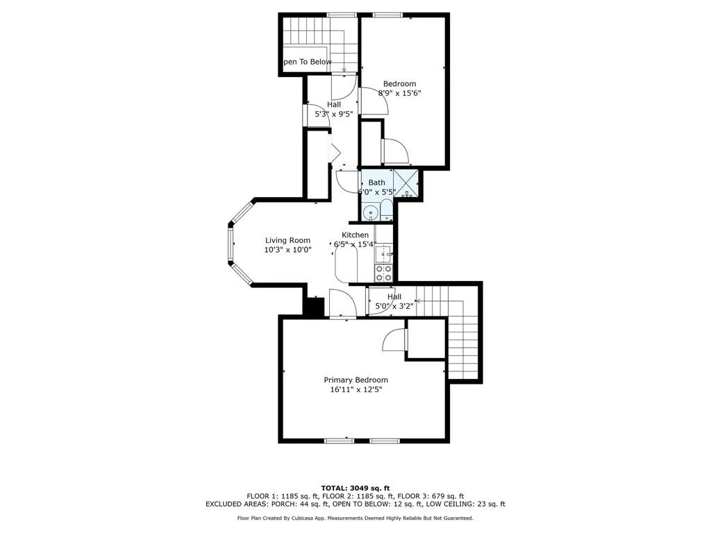 32 E Kidder Street Portland ME 04103