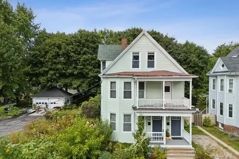 32 E Kidder Street Portland ME 04103