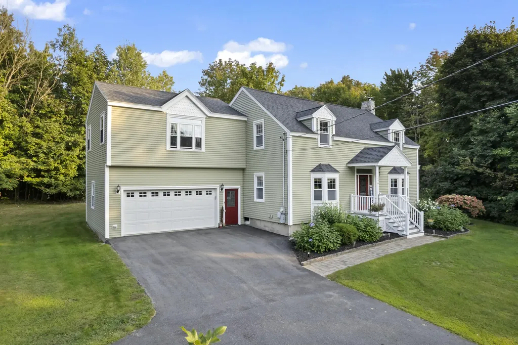 246 Ferry Road Lewiston ME 04240