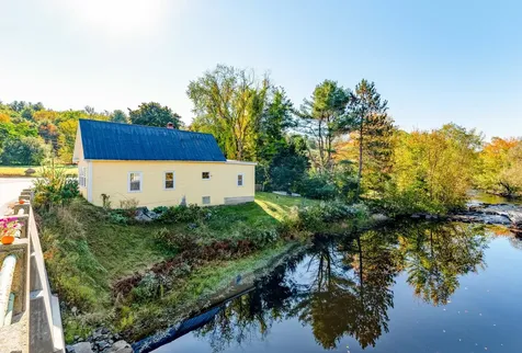 1026 Bolsters Mills Road Otisfield ME 04270