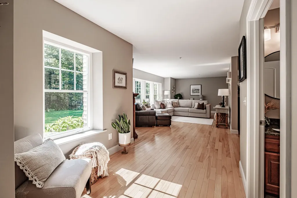 17 Intervale Road Freeport ME 04032