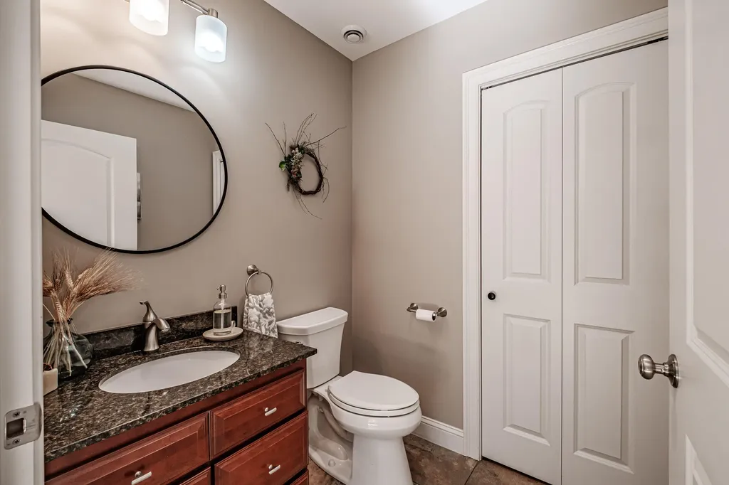 17 Intervale Road Freeport ME 04032