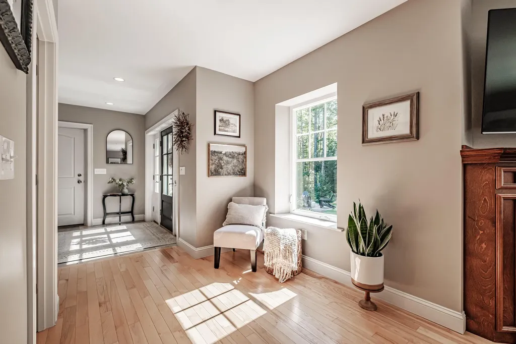 17 Intervale Road Freeport ME 04032