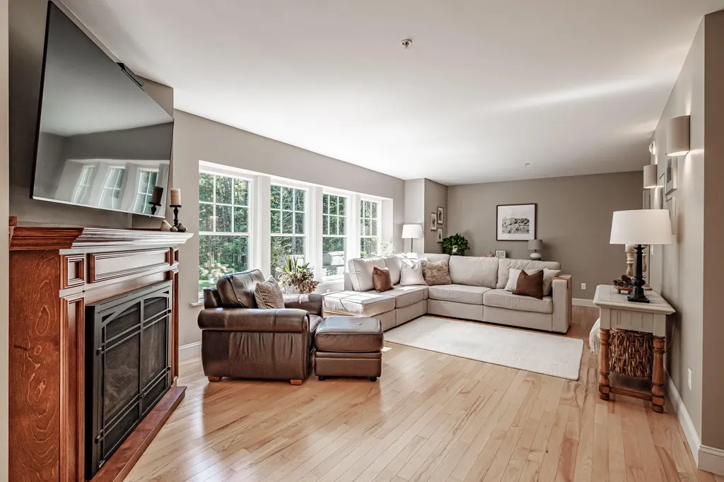17 Intervale Road Freeport ME 04032