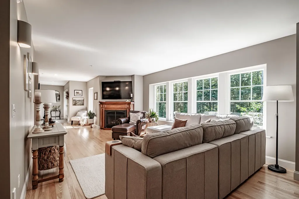 17 Intervale Road Freeport ME 04032