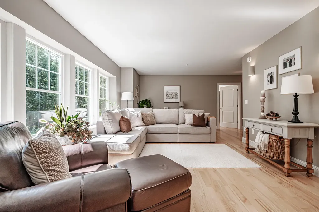 17 Intervale Road Freeport ME 04032