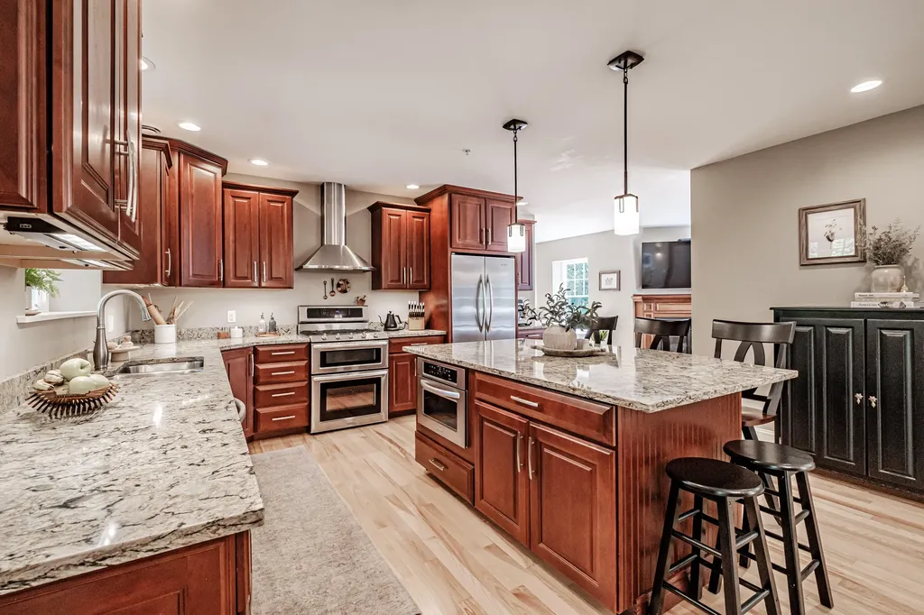 17 Intervale Road Freeport ME 04032