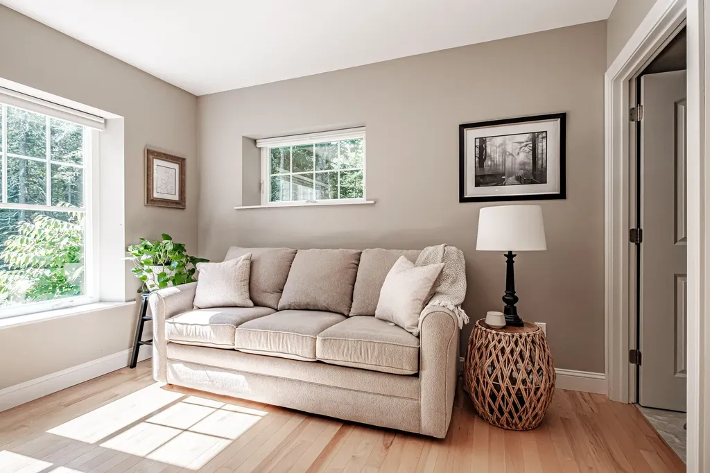 17 Intervale Road Freeport ME 04032