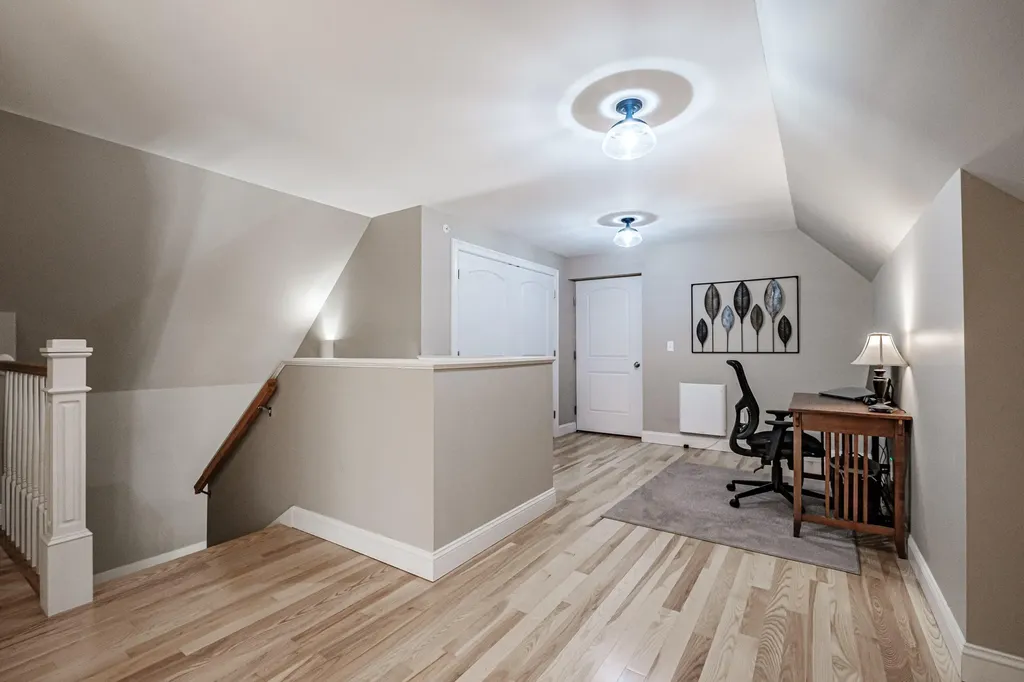 17 Intervale Road Freeport ME 04032