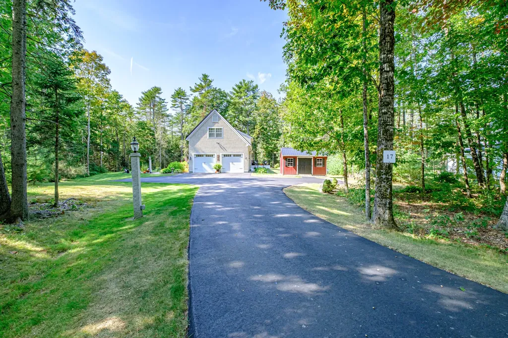 17 Intervale Road Freeport ME 04032
