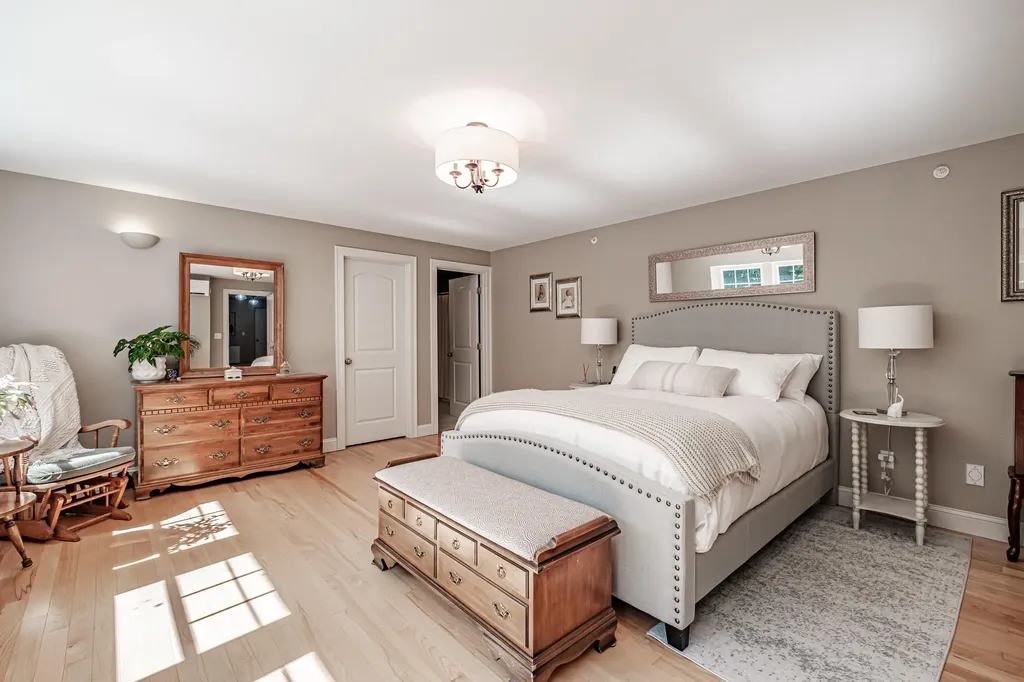 17 Intervale Road Freeport ME 04032
