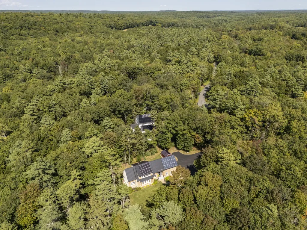 17 Intervale Road Freeport ME 04032