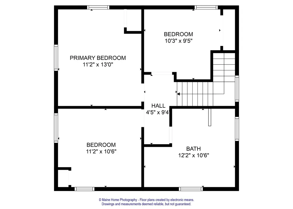 150 Wildwood Shores Road Nobleboro ME 04555