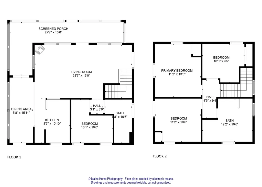 150 Wildwood Shores Road Nobleboro ME 04555