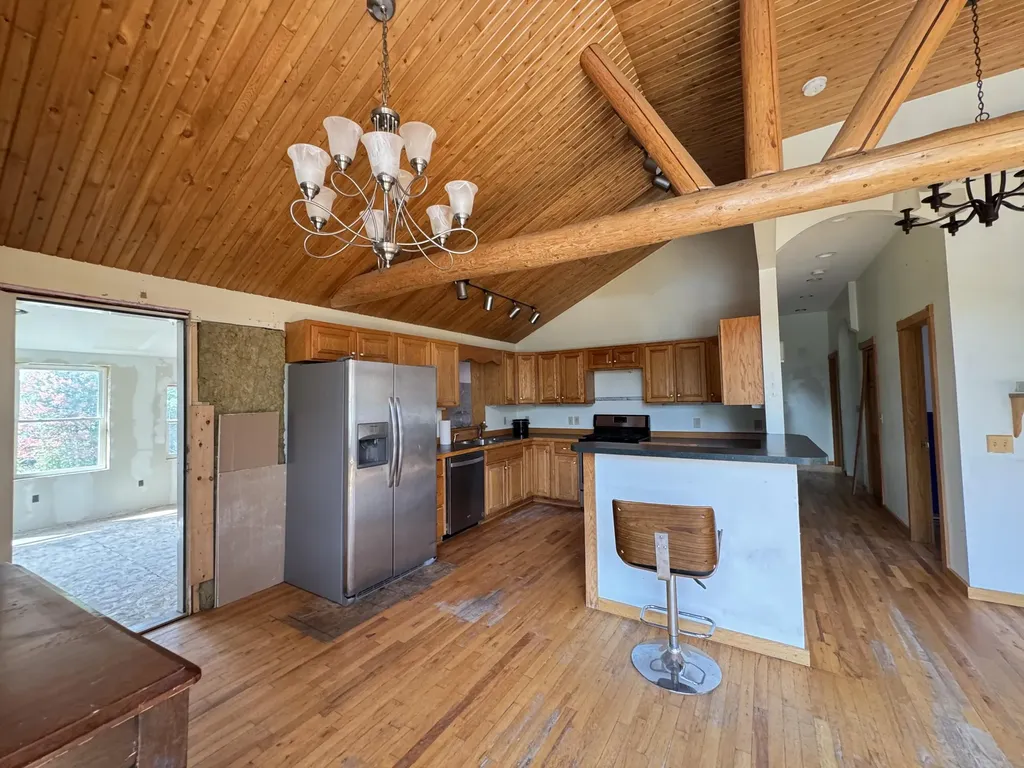 1804 Main Road Greenbush ME 04418