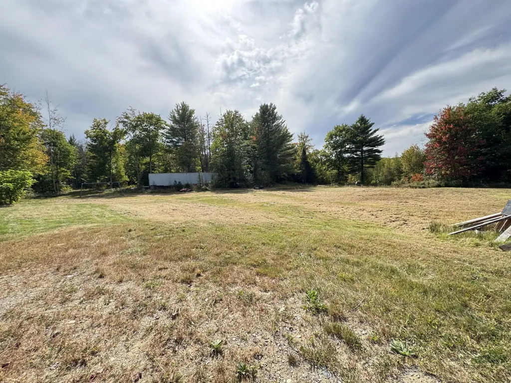 1804 Main Road Greenbush ME 04418